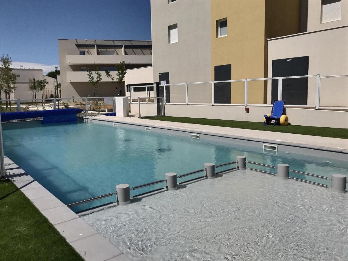 Apartment Vacanceole - La Dune *